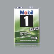 Mobil1 0W-30 SP 1L×12