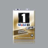 Mobil1 0W-40　1L×12