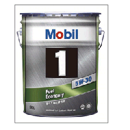 Mobil1  5W-30 SP 20L