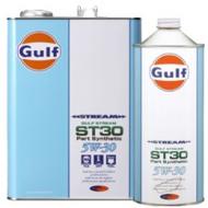Gulf  STREAM ST30  5W30　1L×20本