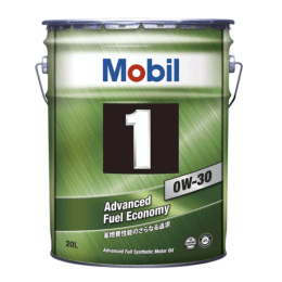 Mobil1  0W-30 SP 20L