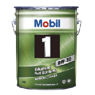 Mobil1  0W-30 SP 20L