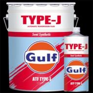 ガルフ ATF タイプ J 　20L　