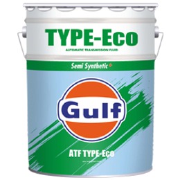 ガルフ ATF タイプ エコ　20L