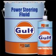 ガルフ プロガード パワーステアリングフルード　20L