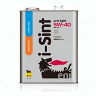 エニ　アイシント　プロライト　5W40 　1L×12本