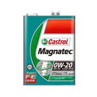 Castrol　Magnatec  0W20　マグナテック