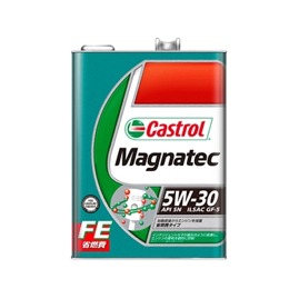 Castrol　Magnatec  5W30　マグナテック