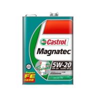 Castrol　Magnatec  10W40　マグナテック