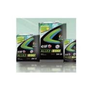 elf　ALLEZ　ECO　5W30